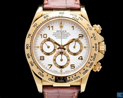 rolex 16518 aftermarket 18k|rolex daytona 16518 service.